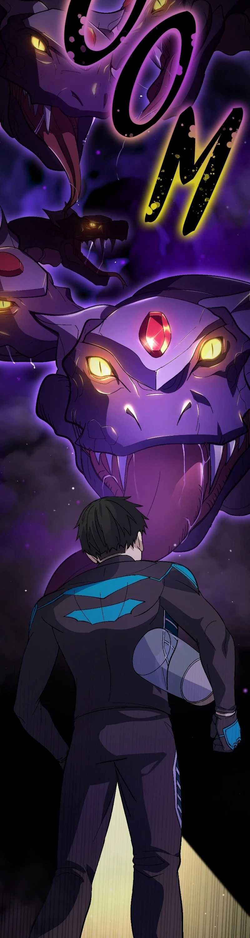 Divine Delivery  ( Heavenly Deliveryman ) Chapter 17 Gambar 70