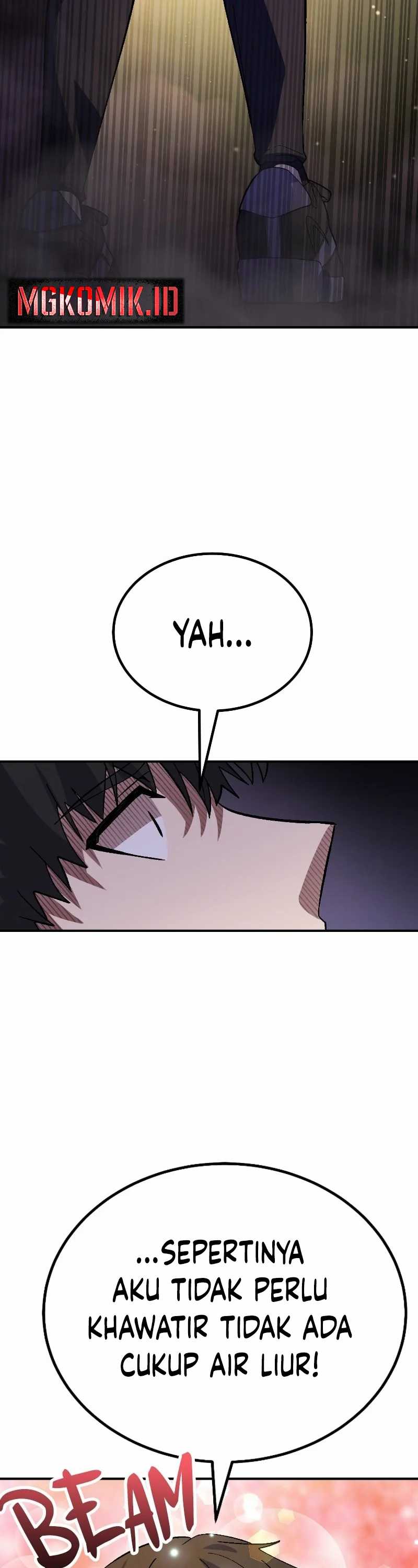 Divine Delivery  ( Heavenly Deliveryman ) Chapter 17 Gambar 71