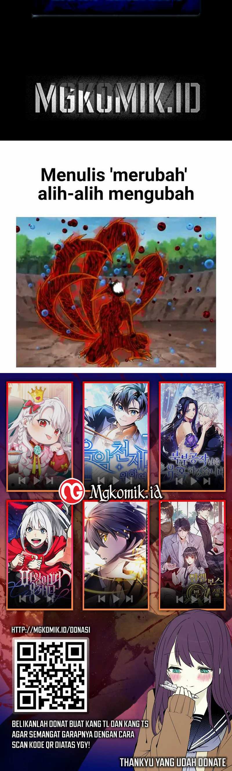 Divine Delivery  ( Heavenly Deliveryman ) Chapter 17 Gambar 73