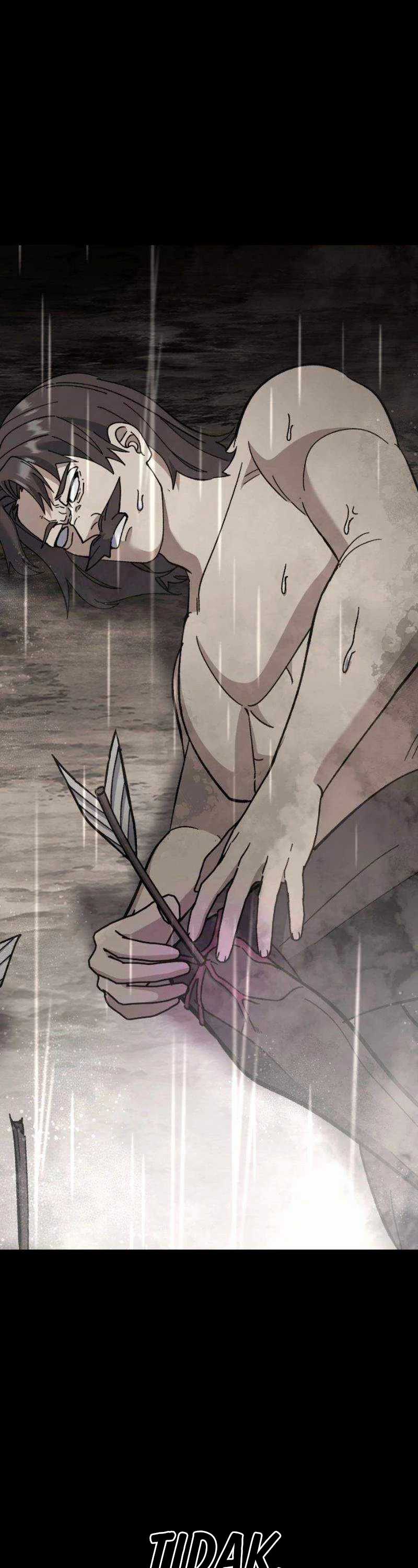 Divine Delivery  ( Heavenly Deliveryman ) Chapter 20 Gambar 4