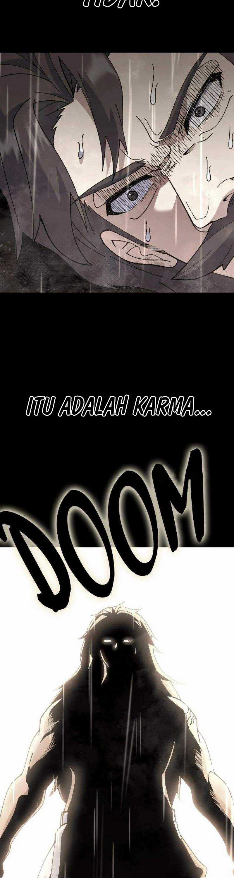 Divine Delivery  ( Heavenly Deliveryman ) Chapter 20 Gambar 5