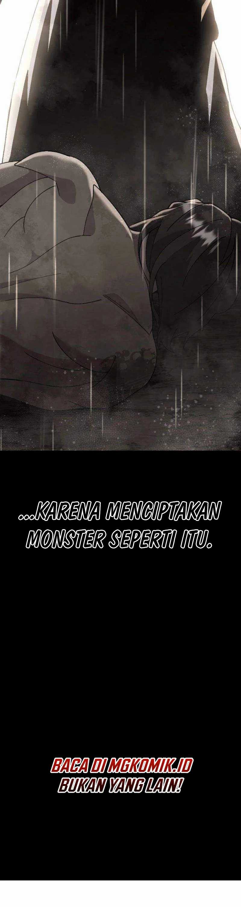 Divine Delivery  ( Heavenly Deliveryman ) Chapter 20 Gambar 6