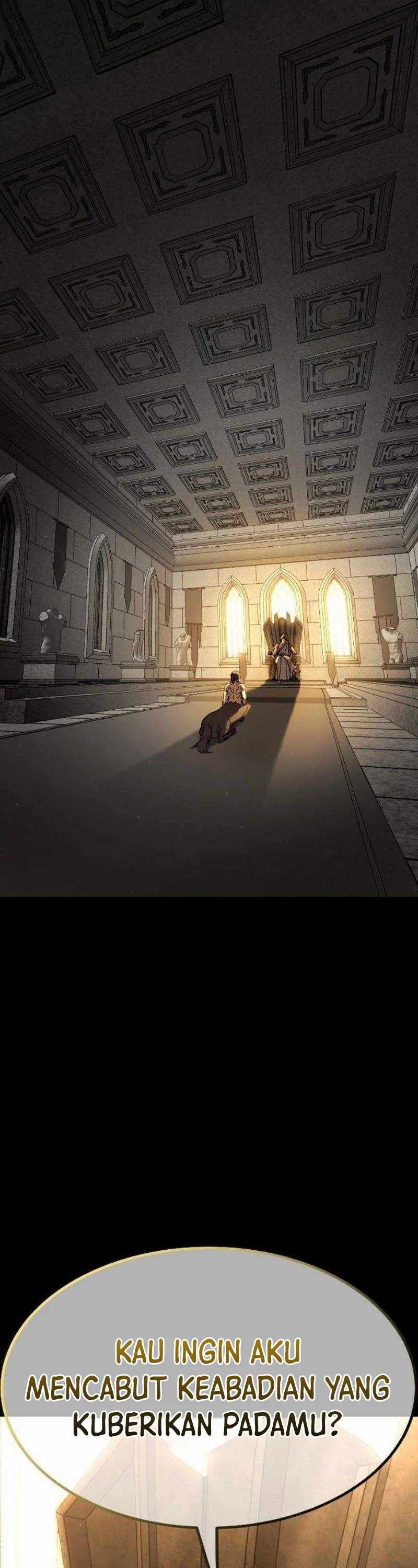 Divine Delivery  ( Heavenly Deliveryman ) Chapter 20 Gambar 8