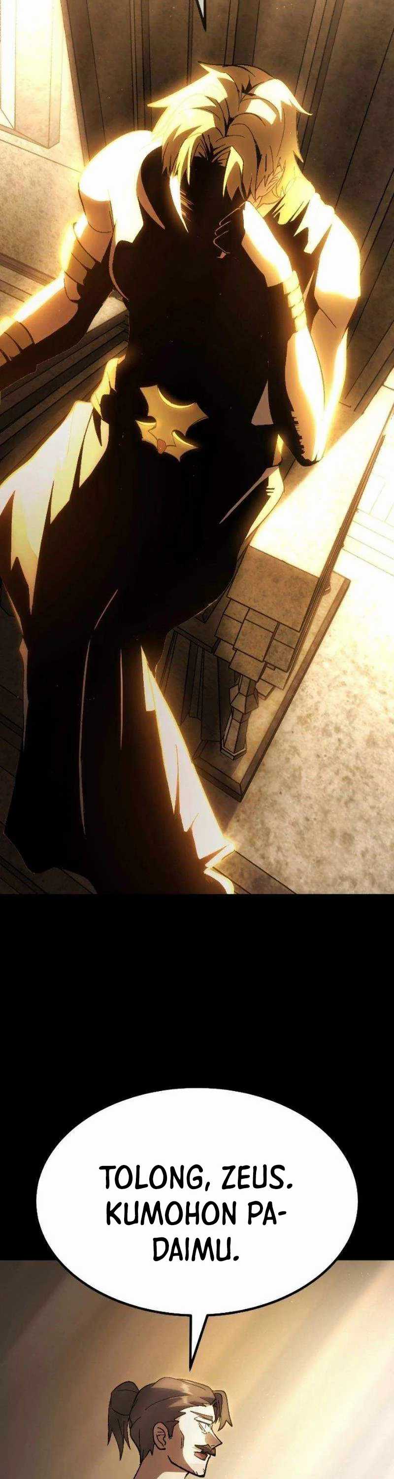 Divine Delivery  ( Heavenly Deliveryman ) Chapter 20 Gambar 9