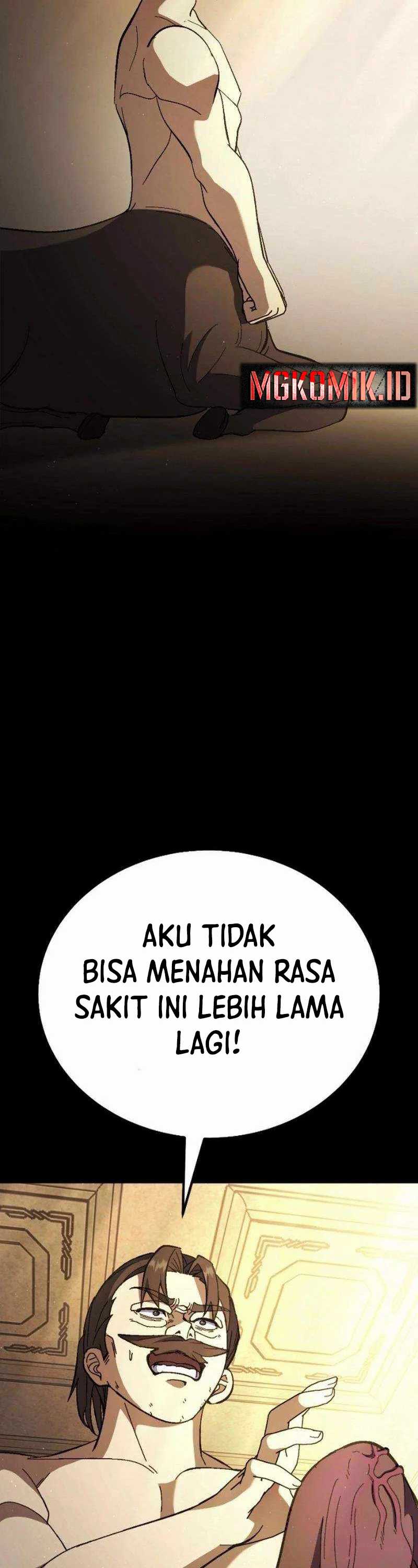 Divine Delivery  ( Heavenly Deliveryman ) Chapter 20 Gambar 10