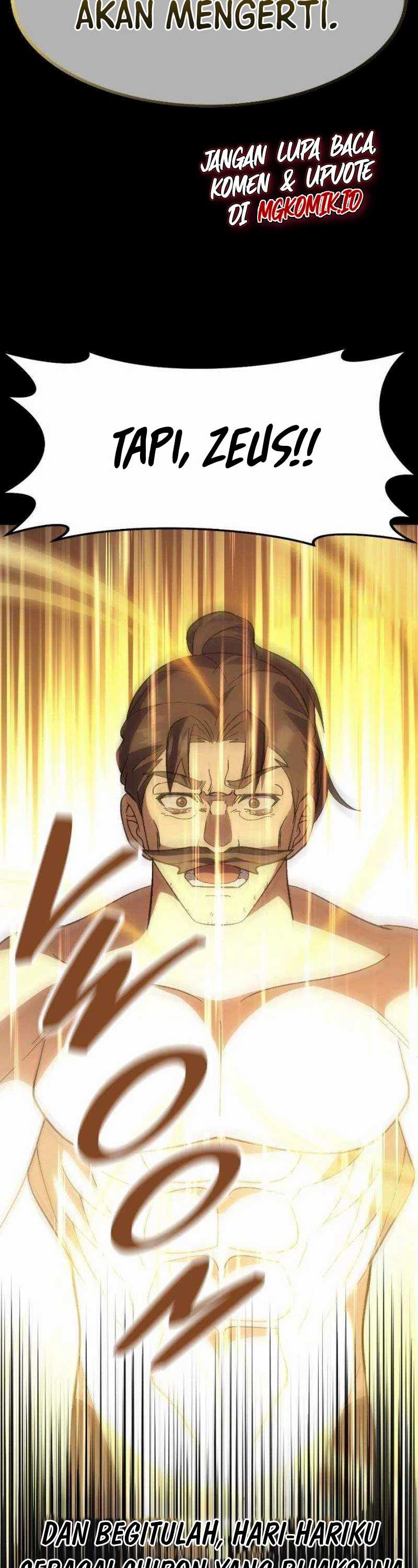 Divine Delivery  ( Heavenly Deliveryman ) Chapter 20 Gambar 15