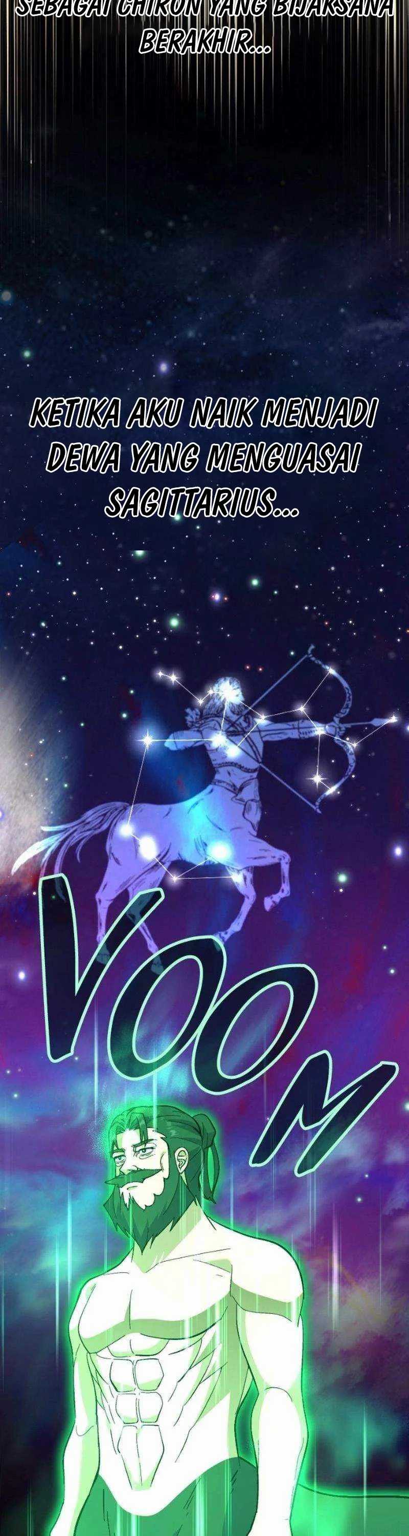 Divine Delivery  ( Heavenly Deliveryman ) Chapter 20 Gambar 16