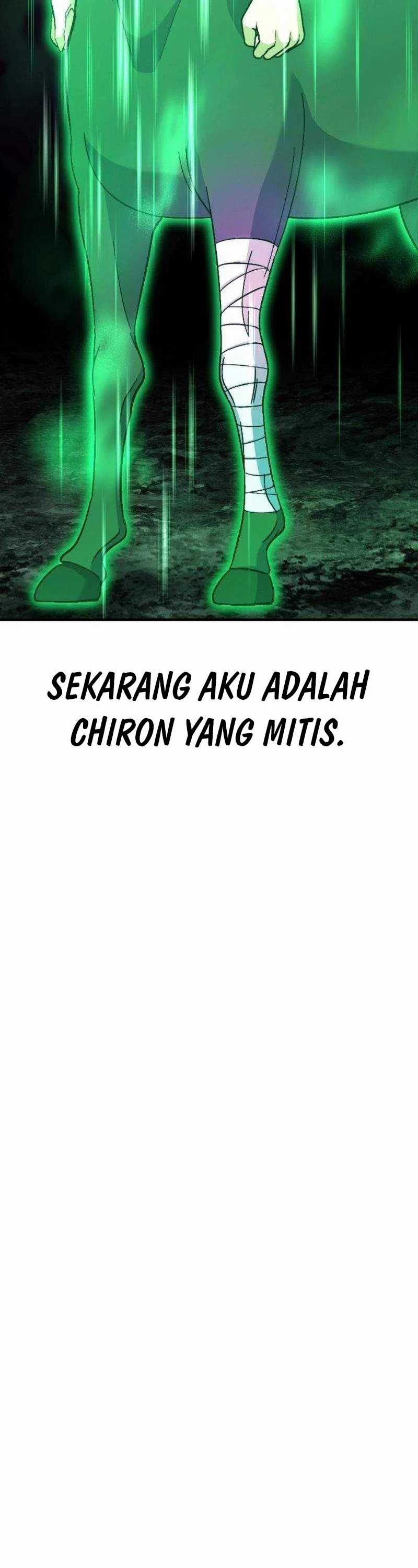 Divine Delivery  ( Heavenly Deliveryman ) Chapter 20 Gambar 17