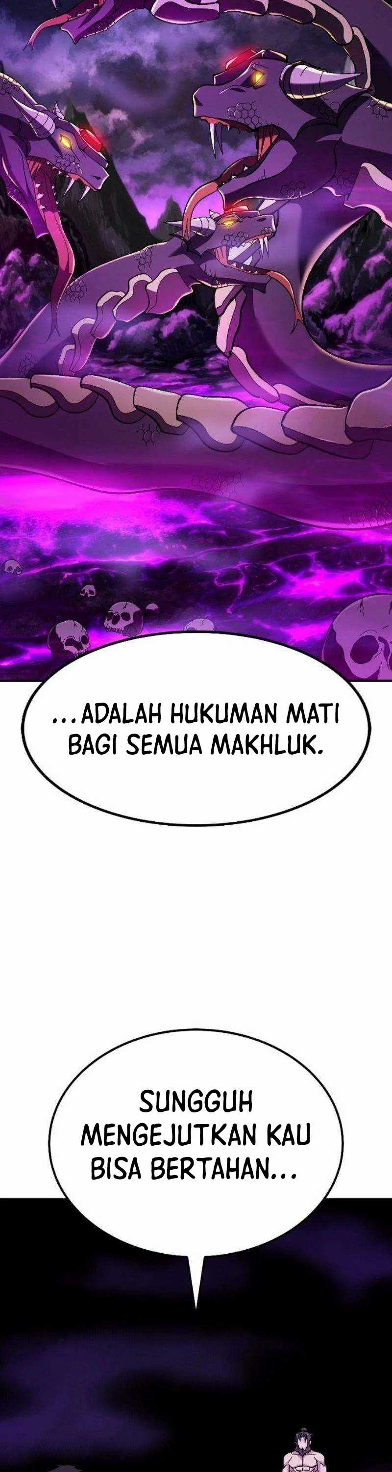 Divine Delivery  ( Heavenly Deliveryman ) Chapter 20 Gambar 19