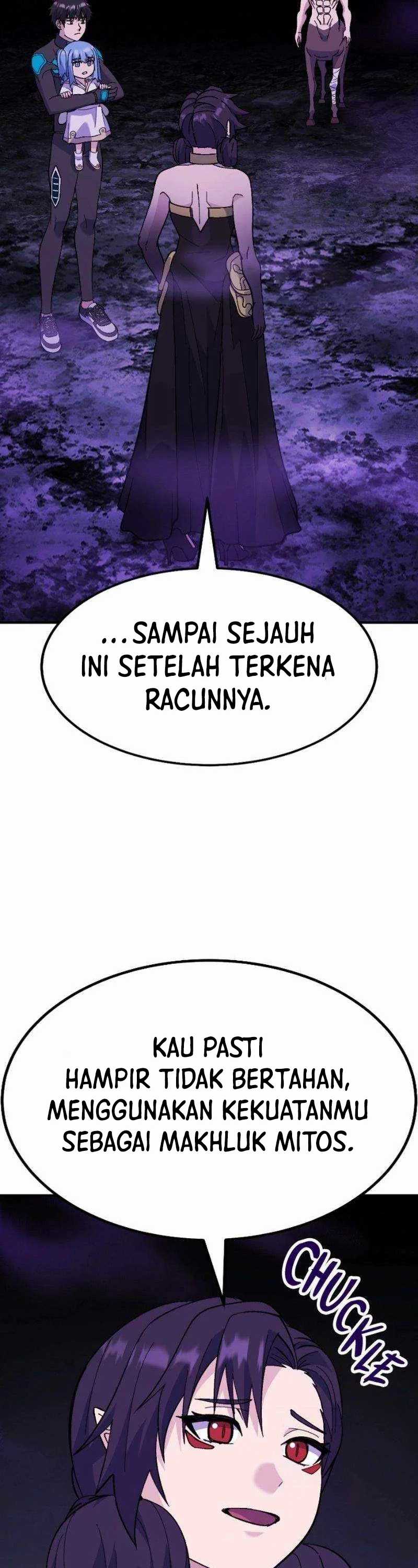 Divine Delivery  ( Heavenly Deliveryman ) Chapter 20 Gambar 20