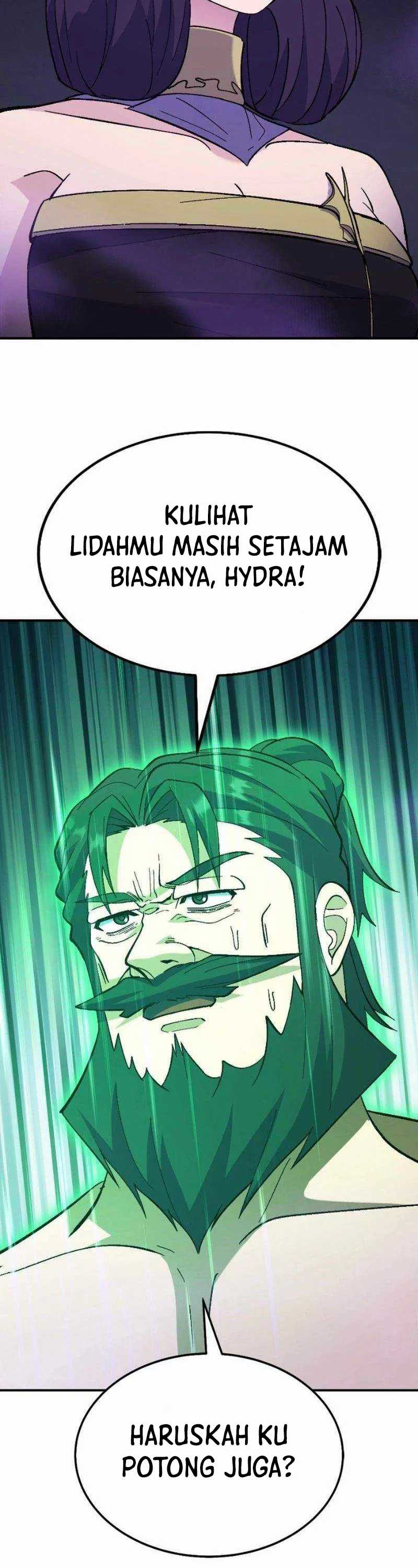 Divine Delivery  ( Heavenly Deliveryman ) Chapter 20 Gambar 21
