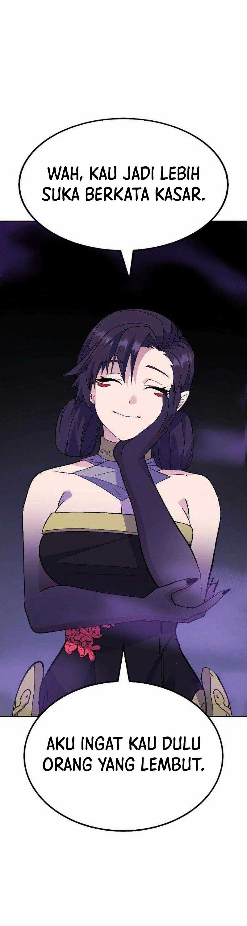 Divine Delivery  ( Heavenly Deliveryman ) Chapter 20 Gambar 22