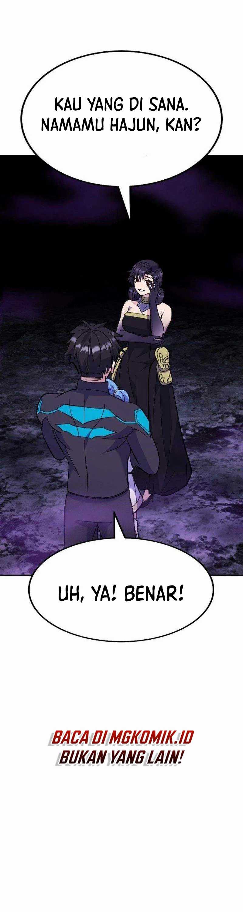 Divine Delivery  ( Heavenly Deliveryman ) Chapter 20 Gambar 23