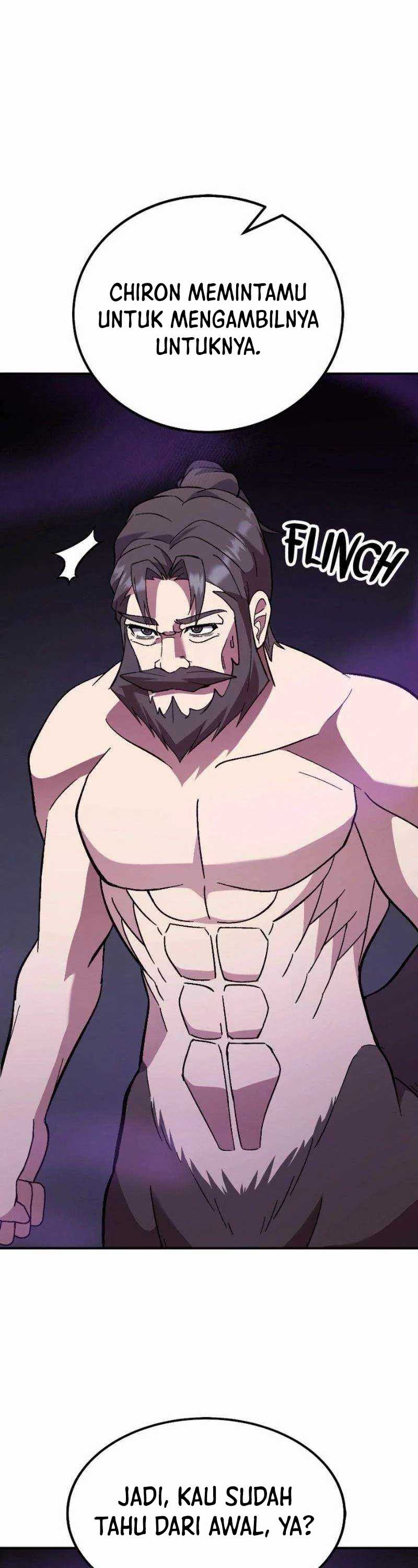 Divine Delivery  ( Heavenly Deliveryman ) Chapter 20 Gambar 26