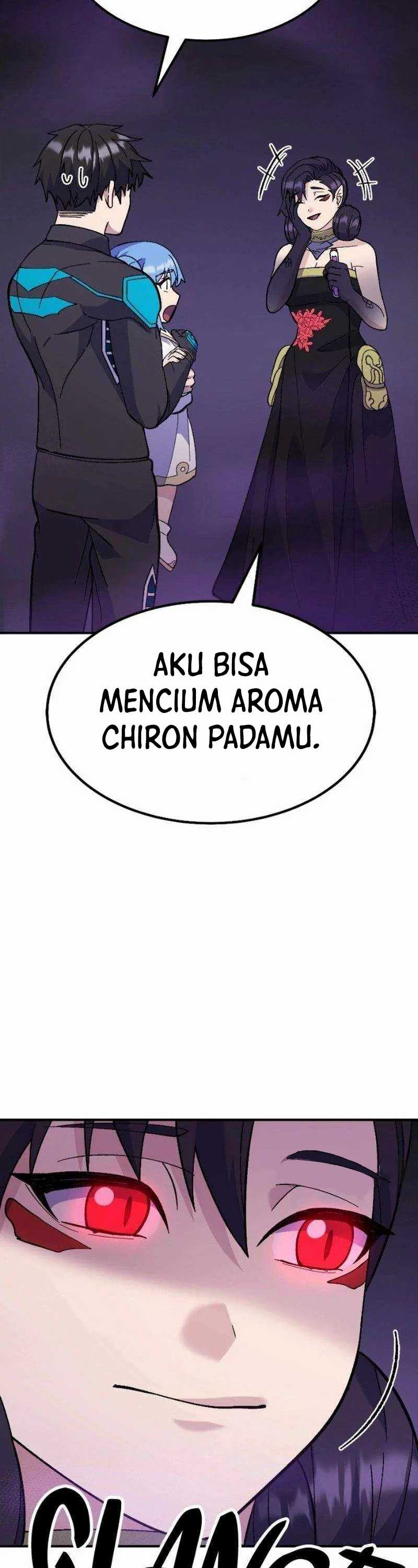 Divine Delivery  ( Heavenly Deliveryman ) Chapter 20 Gambar 27