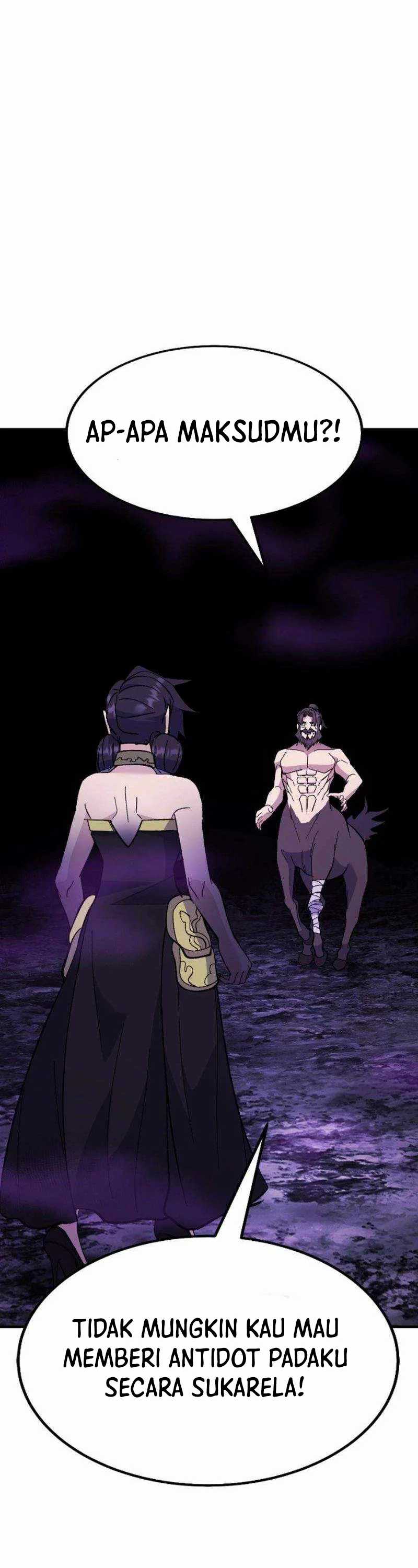 Divine Delivery  ( Heavenly Deliveryman ) Chapter 20 Gambar 29