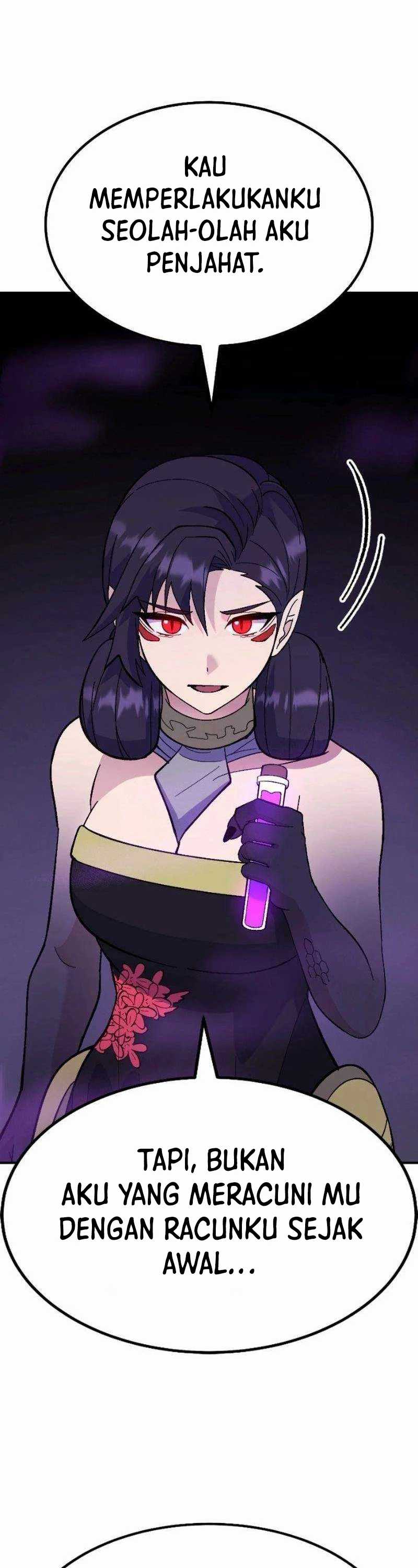 Divine Delivery  ( Heavenly Deliveryman ) Chapter 20 Gambar 30