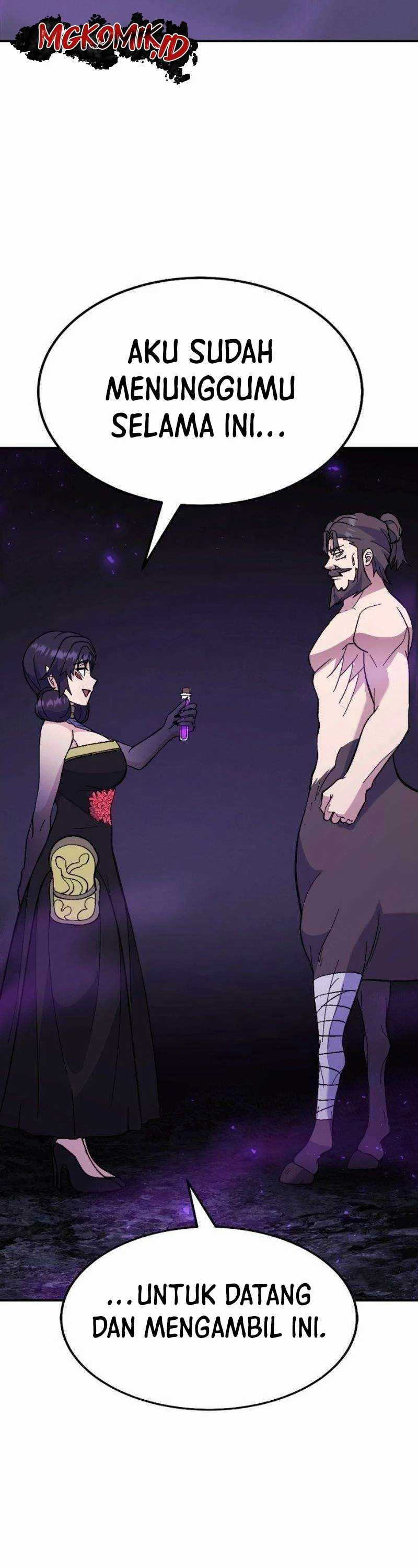 Divine Delivery  ( Heavenly Deliveryman ) Chapter 20 Gambar 33