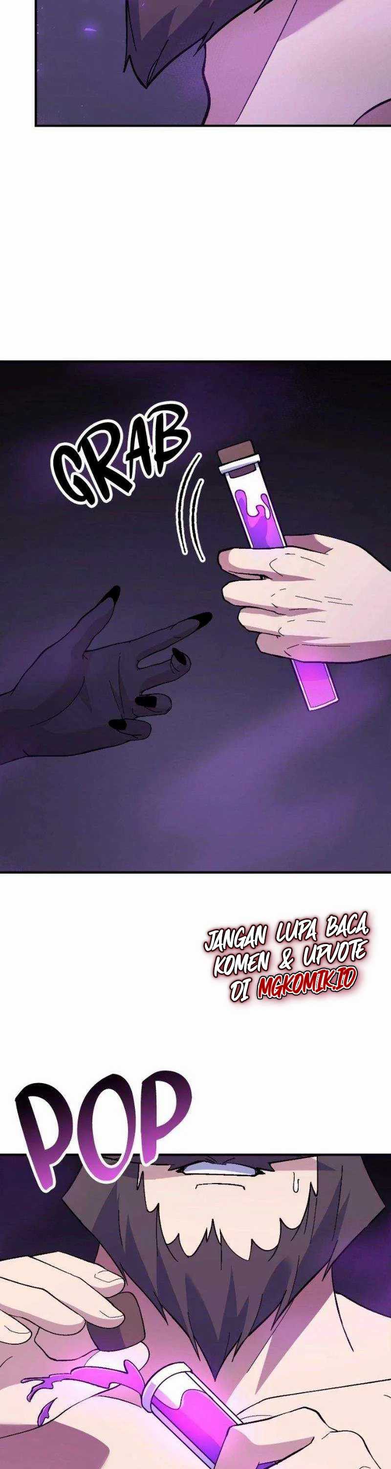 Divine Delivery  ( Heavenly Deliveryman ) Chapter 20 Gambar 35