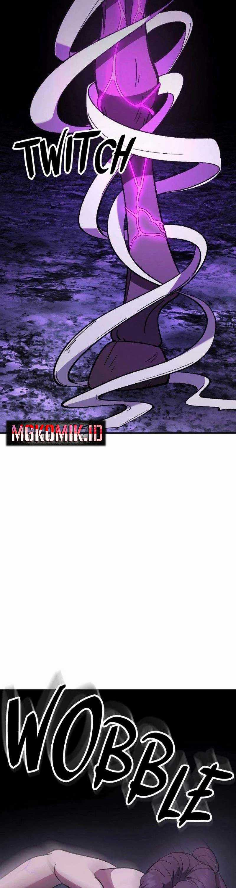 Divine Delivery  ( Heavenly Deliveryman ) Chapter 20 Gambar 39