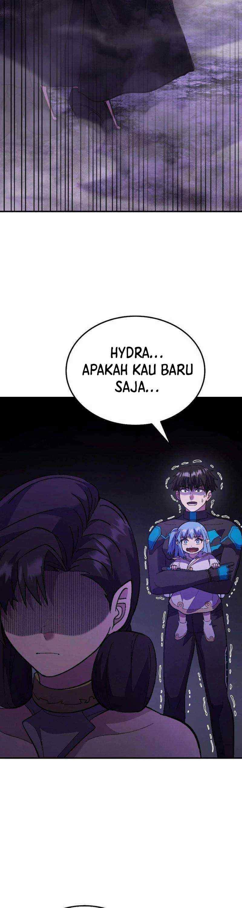 Divine Delivery  ( Heavenly Deliveryman ) Chapter 20 Gambar 43