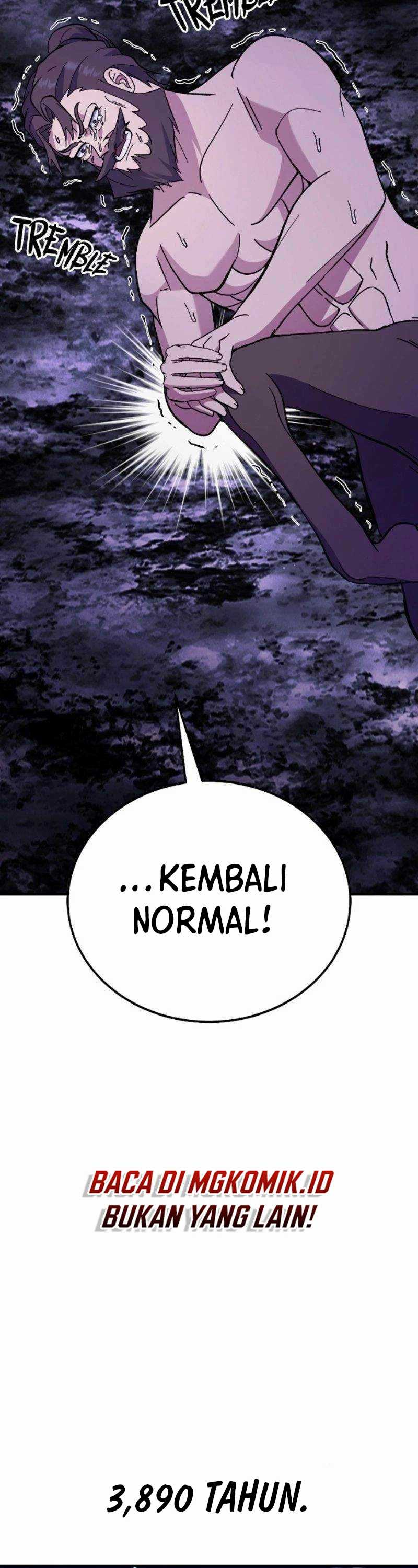 Divine Delivery  ( Heavenly Deliveryman ) Chapter 20 Gambar 45