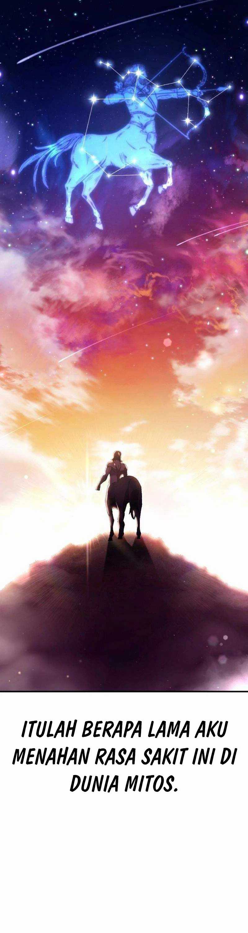 Divine Delivery  ( Heavenly Deliveryman ) Chapter 20 Gambar 46
