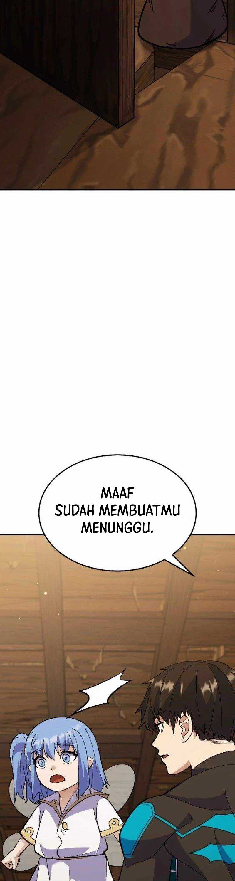 Divine Delivery  ( Heavenly Deliveryman ) Chapter 20 Gambar 57