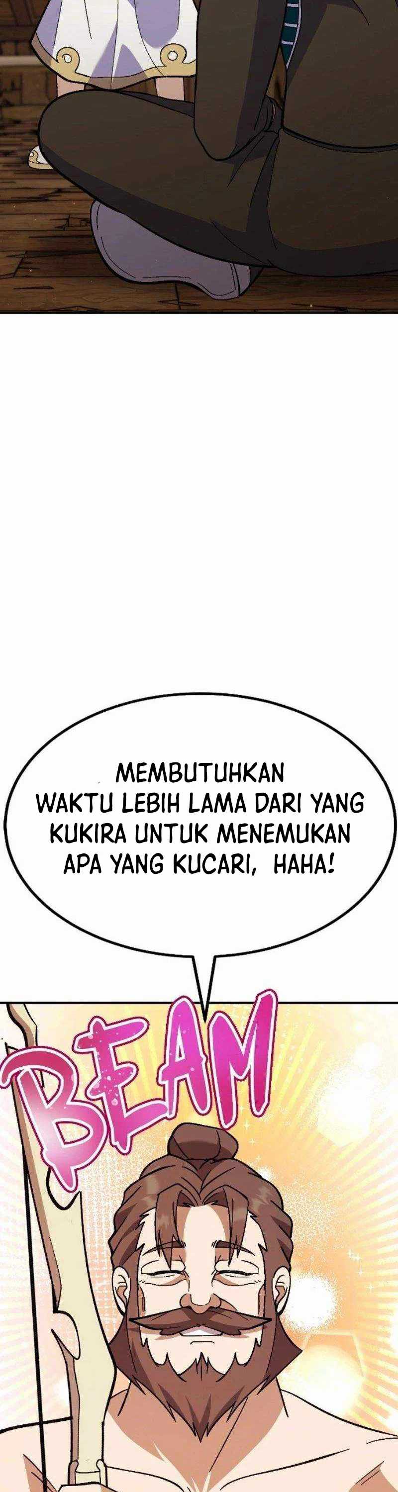 Divine Delivery  ( Heavenly Deliveryman ) Chapter 20 Gambar 58