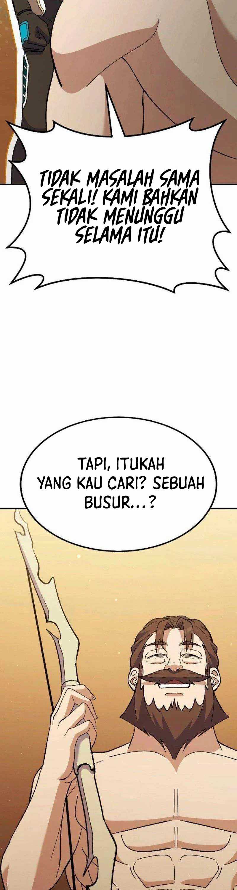 Divine Delivery  ( Heavenly Deliveryman ) Chapter 20 Gambar 60