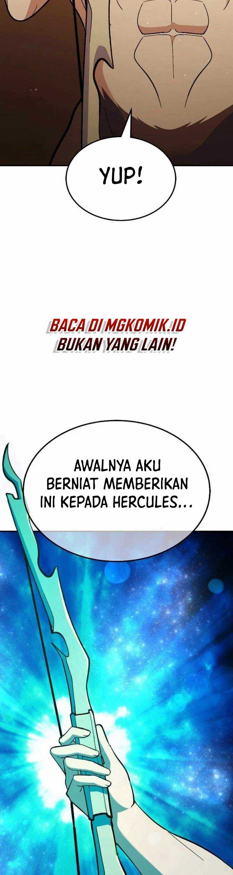 Divine Delivery  ( Heavenly Deliveryman ) Chapter 20 Gambar 61