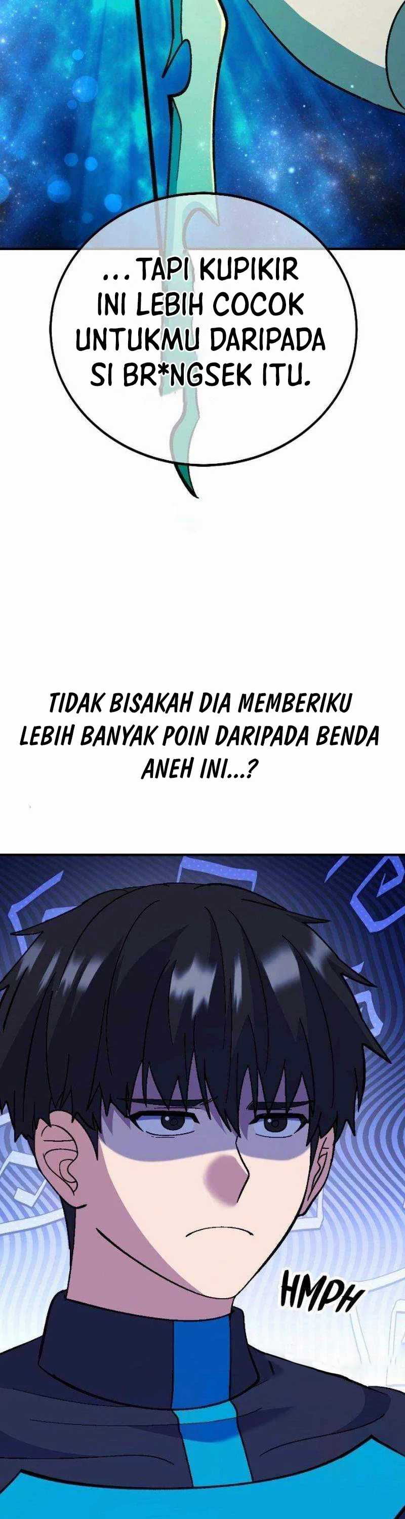 Divine Delivery  ( Heavenly Deliveryman ) Chapter 20 Gambar 62