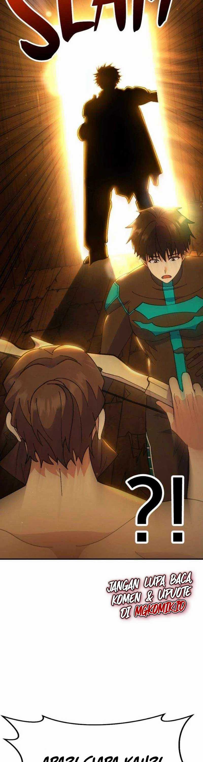Divine Delivery  ( Heavenly Deliveryman ) Chapter 20 Gambar 64