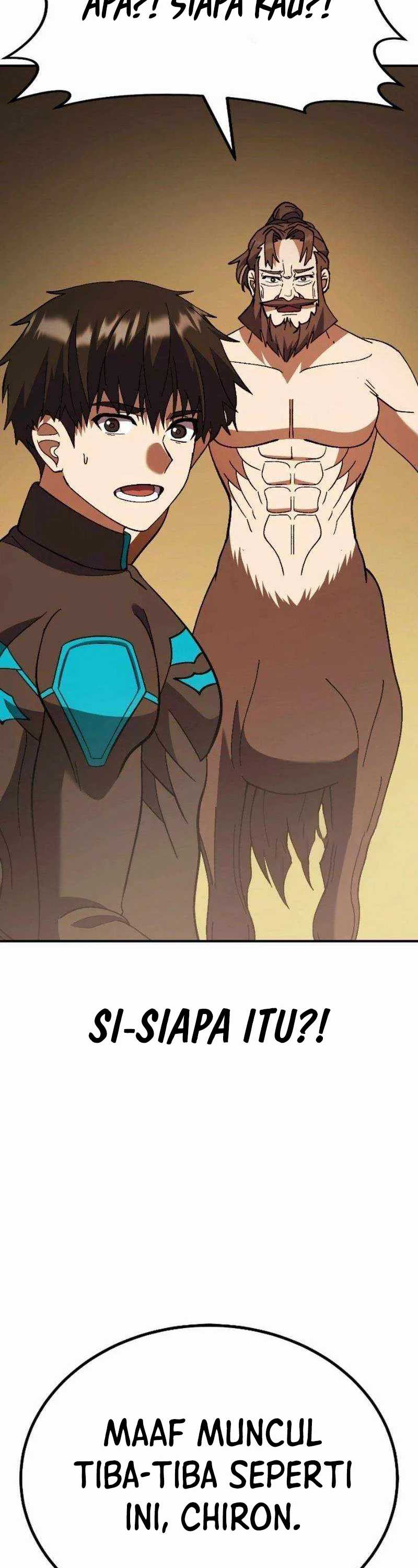 Divine Delivery  ( Heavenly Deliveryman ) Chapter 20 Gambar 65
