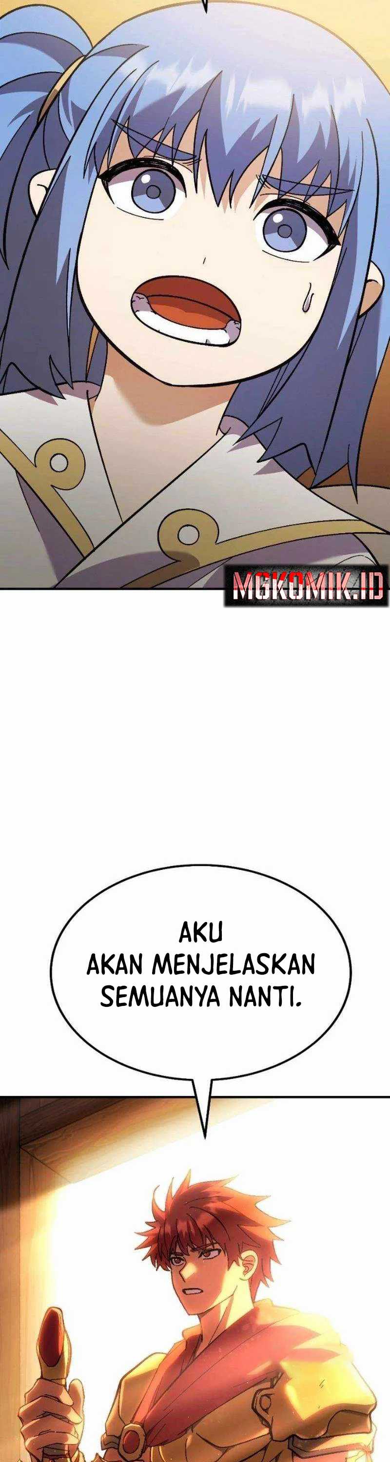 Divine Delivery  ( Heavenly Deliveryman ) Chapter 20 Gambar 67