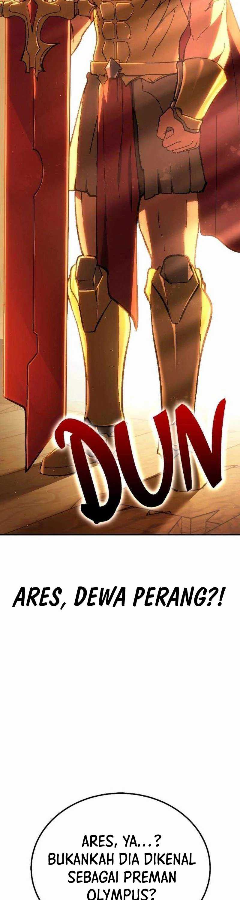 Divine Delivery  ( Heavenly Deliveryman ) Chapter 20 Gambar 68