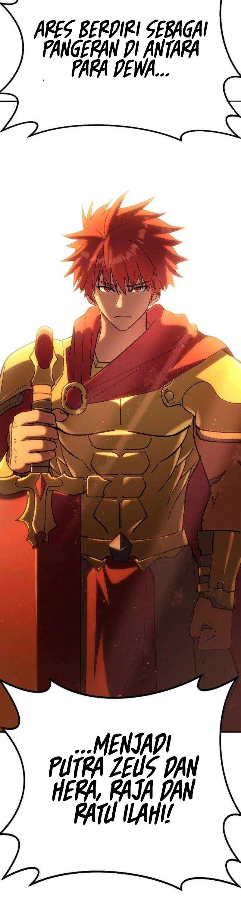Divine Delivery  ( Heavenly Deliveryman ) Chapter 20 Gambar 70