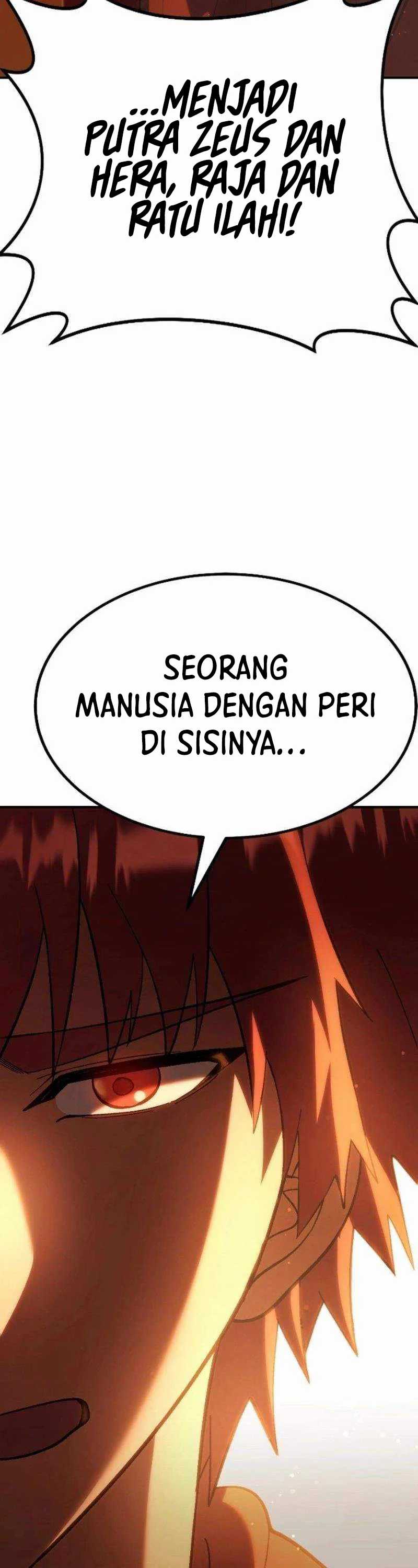 Divine Delivery  ( Heavenly Deliveryman ) Chapter 20 Gambar 73