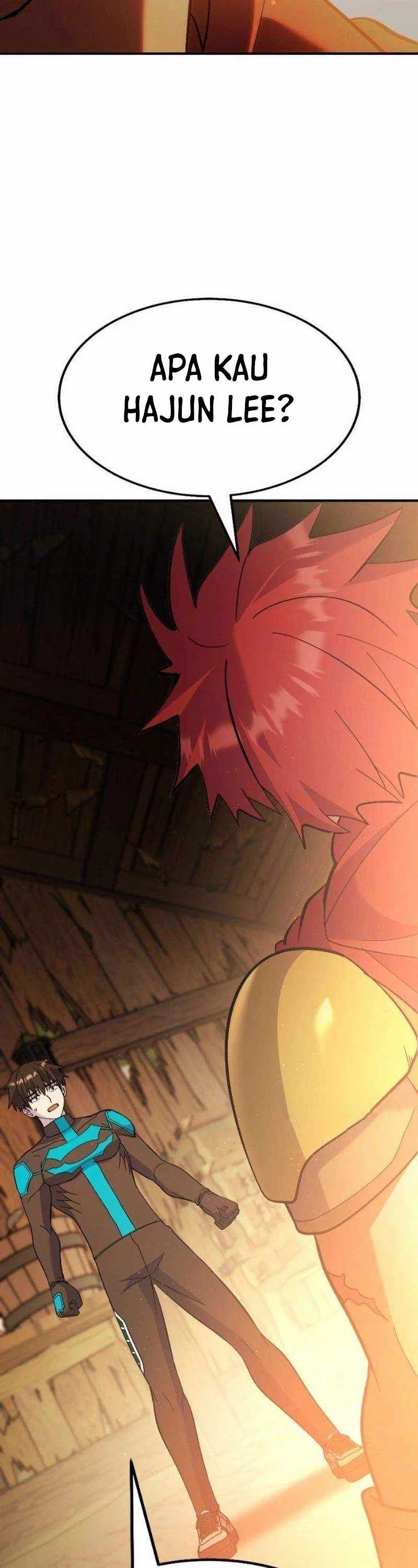 Divine Delivery  ( Heavenly Deliveryman ) Chapter 20 Gambar 74