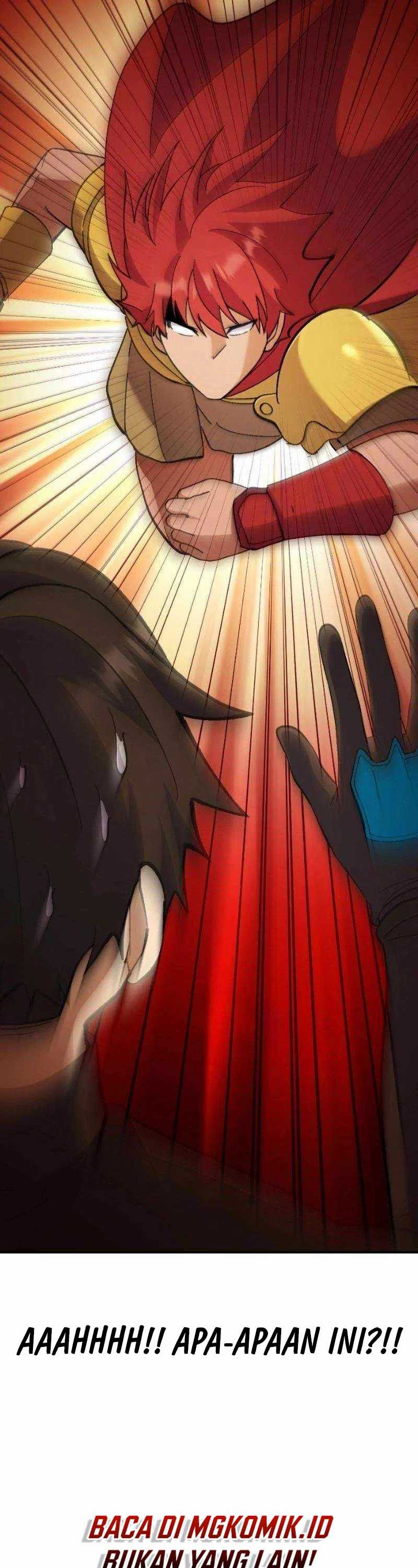 Divine Delivery  ( Heavenly Deliveryman ) Chapter 20 Gambar 76