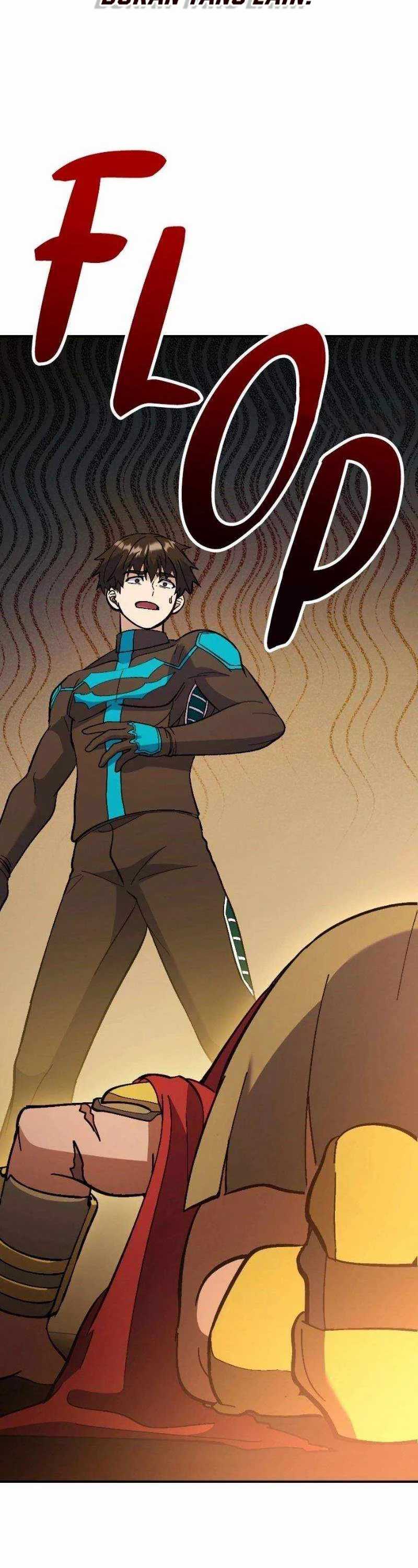 Divine Delivery  ( Heavenly Deliveryman ) Chapter 20 Gambar 77