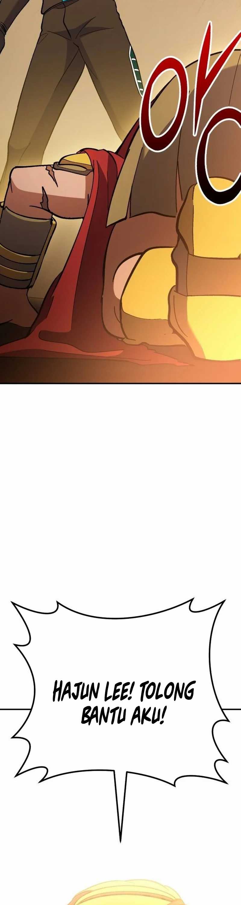 Divine Delivery  ( Heavenly Deliveryman ) Chapter 21 Gambar 2