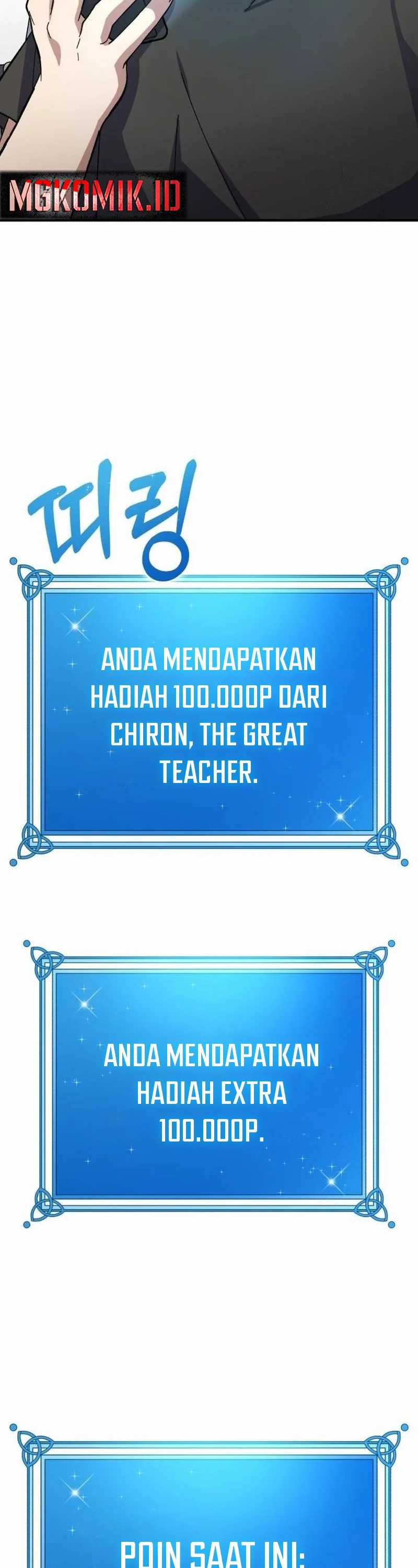 Divine Delivery  ( Heavenly Deliveryman ) Chapter 21 Gambar 10