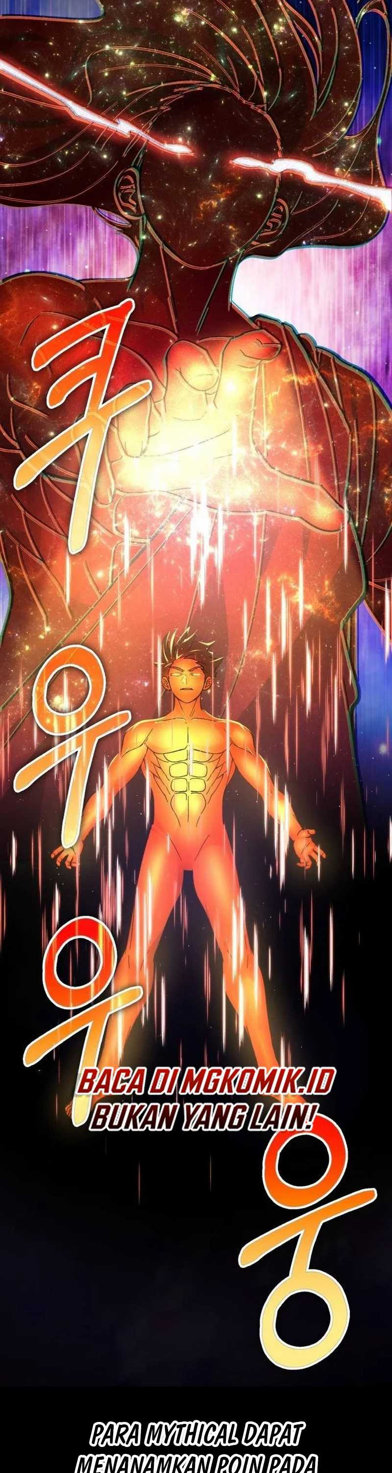 Divine Delivery  ( Heavenly Deliveryman ) Chapter 21 Gambar 24