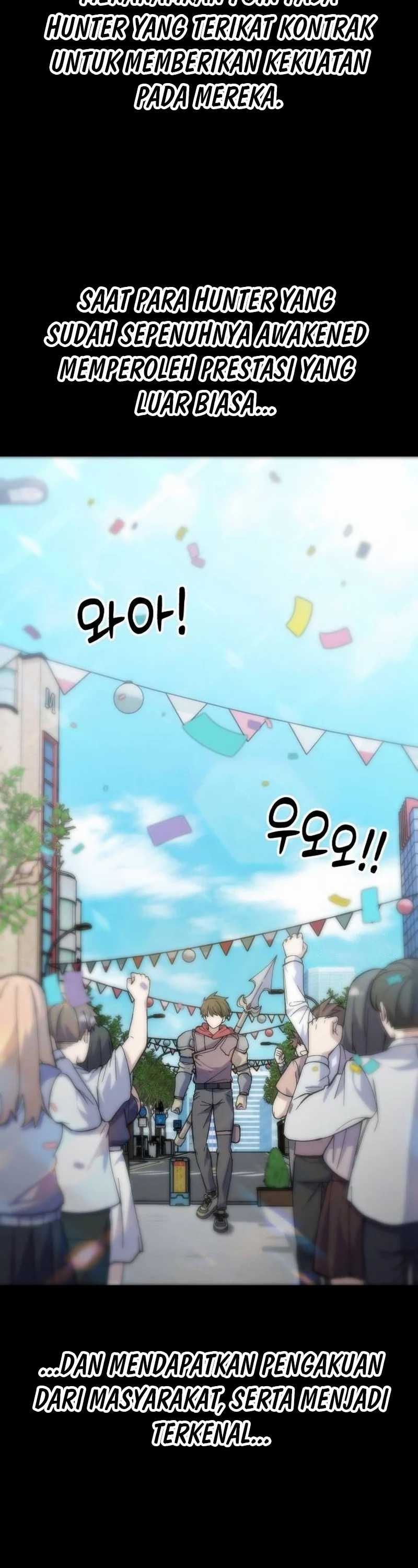 Divine Delivery  ( Heavenly Deliveryman ) Chapter 21 Gambar 25