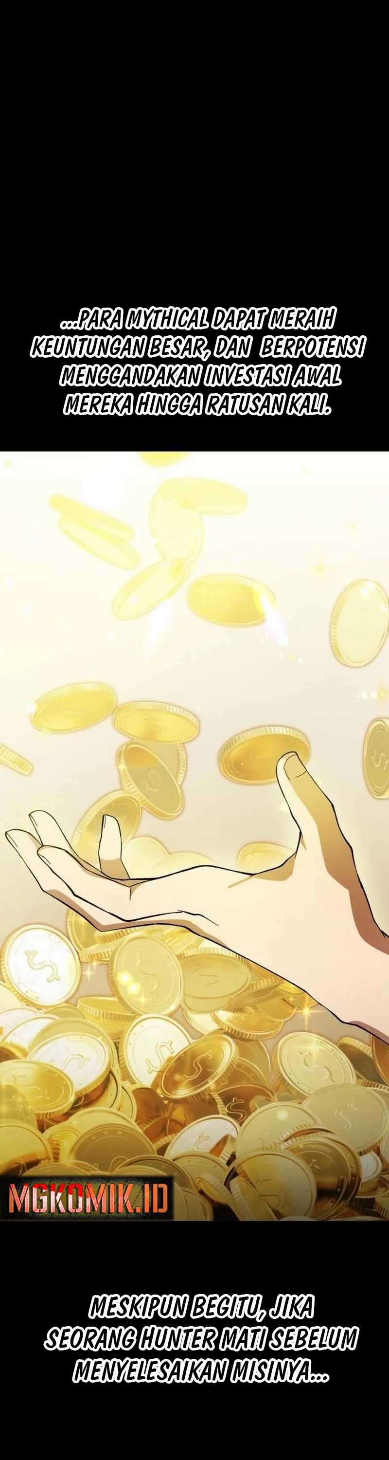 Divine Delivery  ( Heavenly Deliveryman ) Chapter 21 Gambar 26