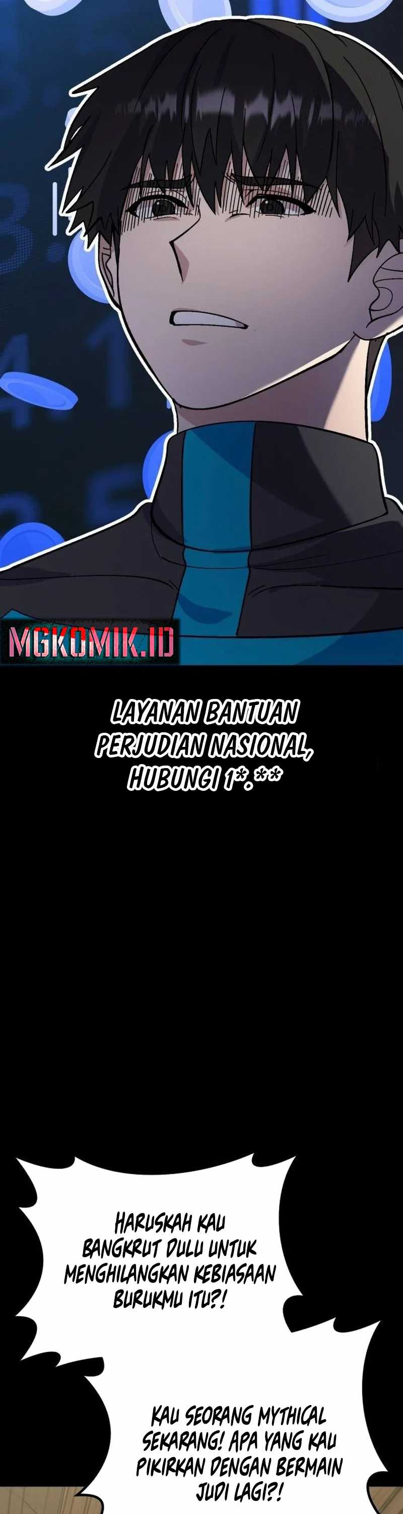 Divine Delivery  ( Heavenly Deliveryman ) Chapter 21 Gambar 28