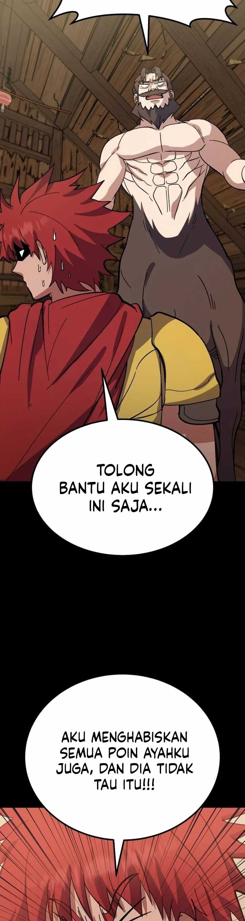 Divine Delivery  ( Heavenly Deliveryman ) Chapter 21 Gambar 29
