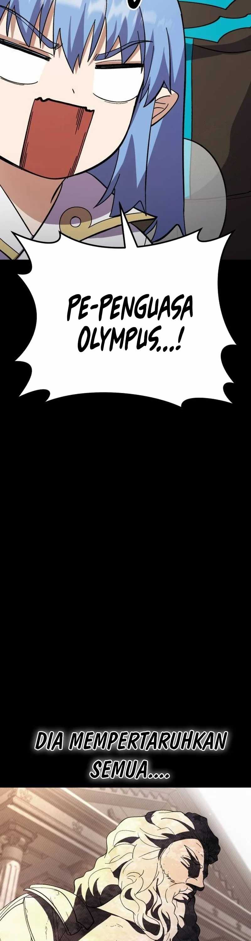 Divine Delivery  ( Heavenly Deliveryman ) Chapter 21 Gambar 31