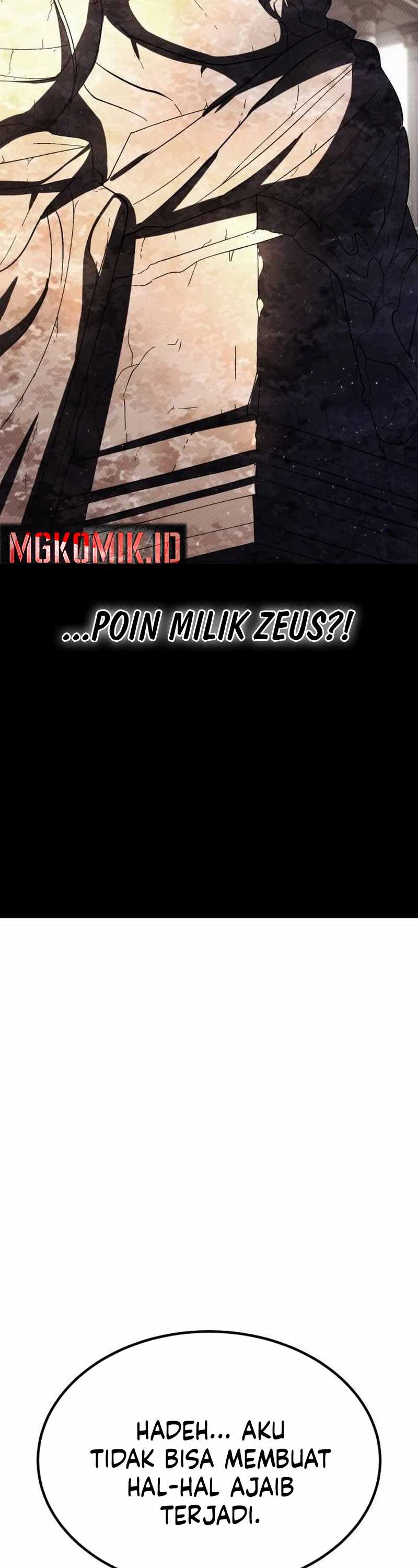 Divine Delivery  ( Heavenly Deliveryman ) Chapter 21 Gambar 32